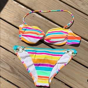 NWOT Victoria’s Secret bathing suit
